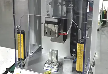 Image thermal bonding