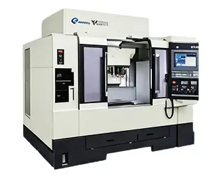 CNC-Makino Japan 0.0025mm