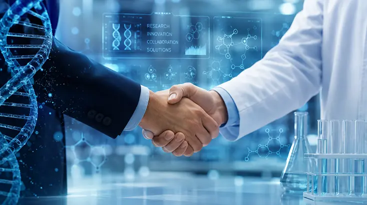 Innovation Drives the Future of Precision Technology
