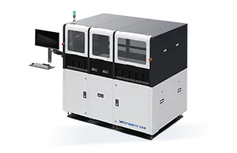 Auto Organoid Workstation