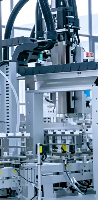 Production Line