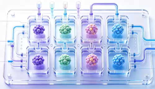Organoid-on-a-Chip