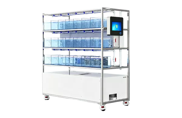 Toxicological Exposure System