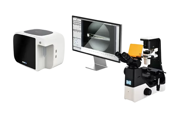 Imaging System