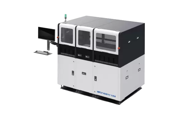 Auto Organoid Workstation