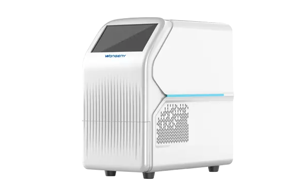 Molecular Diagnostic POCT