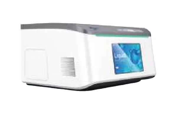 Dry Multifunctional Analyzer