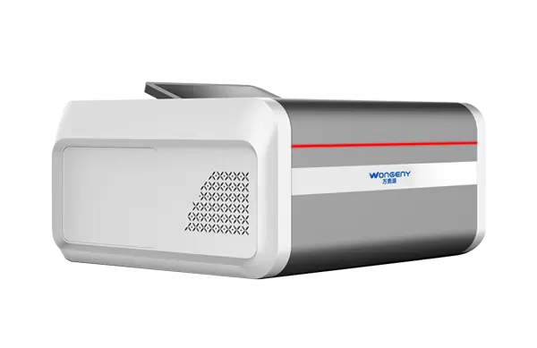Chemiluminescence Immunoassay Analyzer