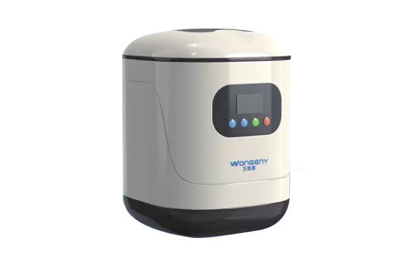 Ultrasonic Lysis