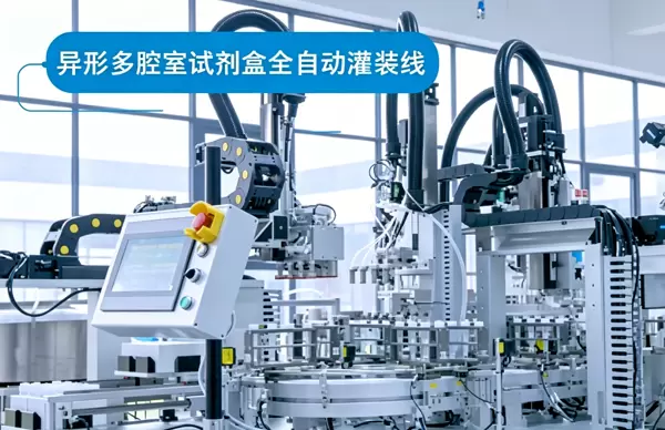 Muti-bottle compatible filling line