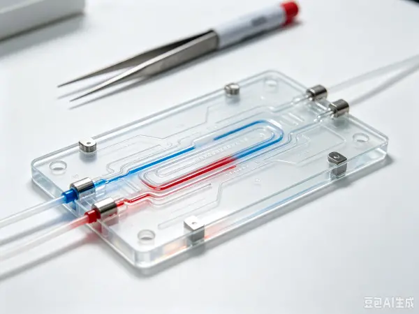 why choose Wongeny as your microfluidics partner