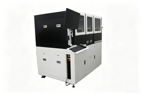 Automated Sample Aliquoting