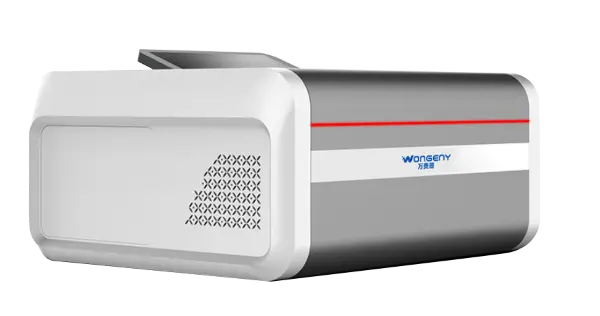 Methylation Workstation